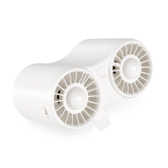 GXZ-F98 Neck Fan