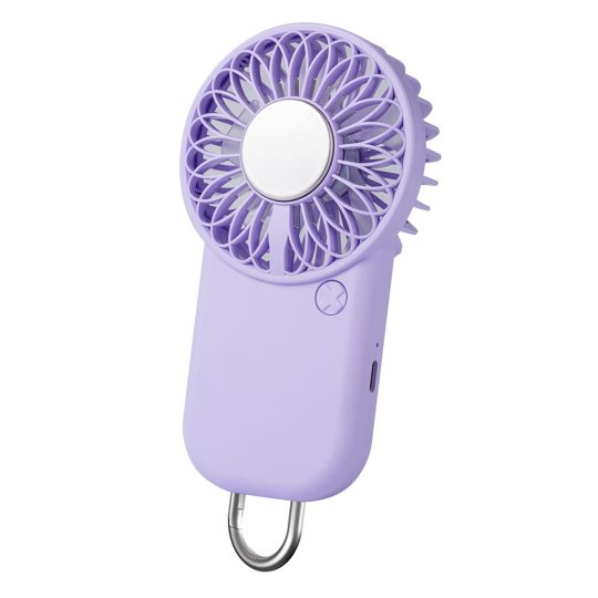 GXZ-F87 Handheld Fan