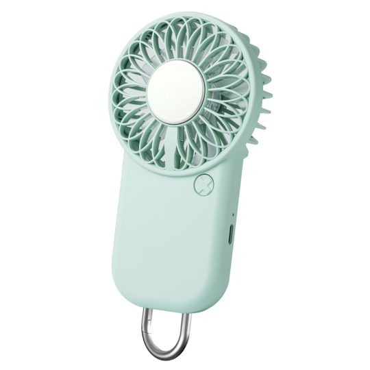 GXZ-F87 Handheld Fan