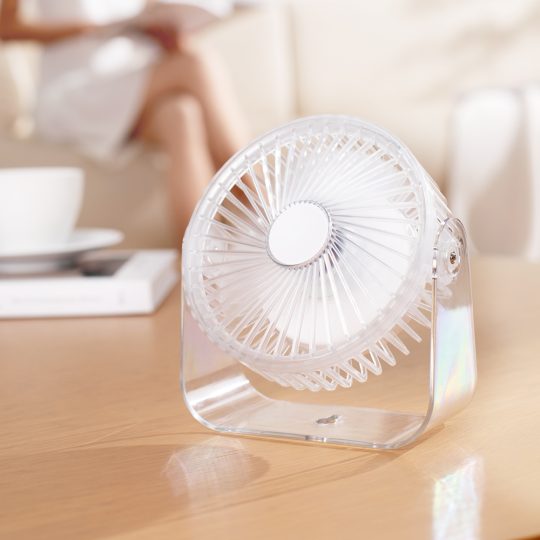 GXZ-F89 Desktop Fan