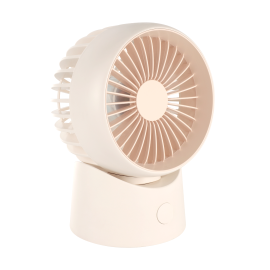 GXZ-F96 Desktop Fan