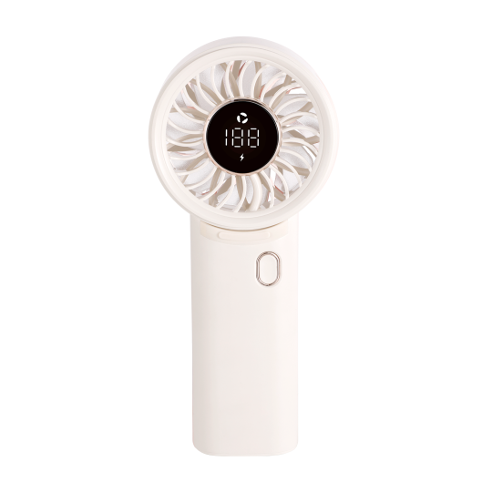 GXZ-F99A Handheld Fan