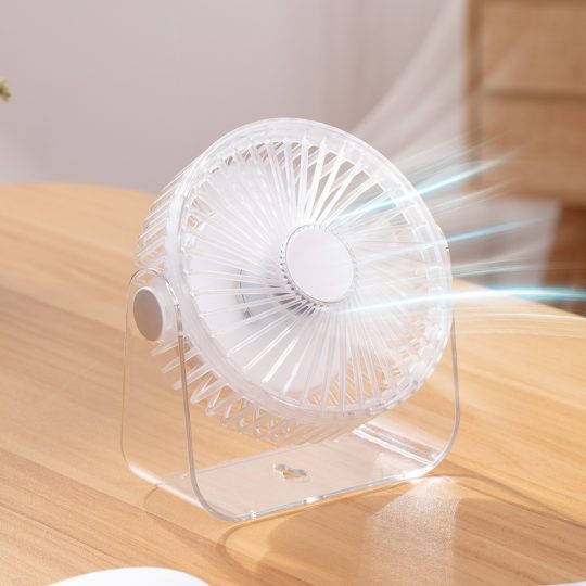 GXZ-F89 Desktop Fan