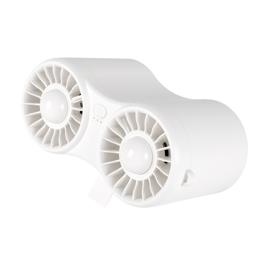 GXZ-F98 Neck Fan