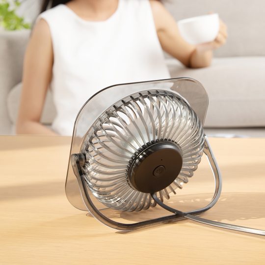 GXZ-F92 Desktop Fan