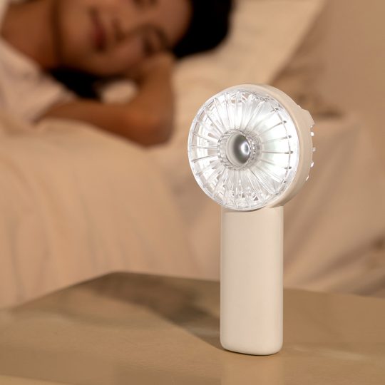 GXZ-F93 Handheld Fan