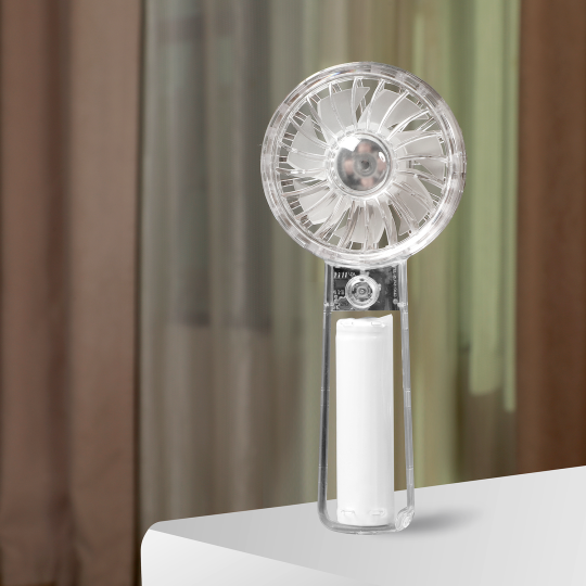 GXZ-F111 Handheld Fan