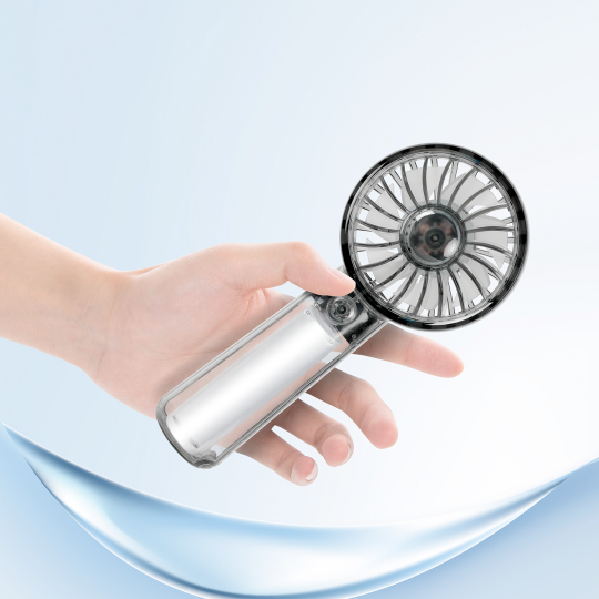 GXZ-F111 Handheld Fan